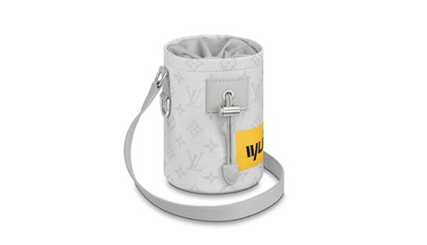 louis vuitton rock climbing chalk bag|Louis Vuitton Sells $1,590 Chalk Bag .